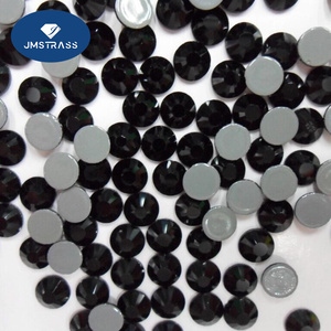 Elementos austriacos de alta imitación Cristal AB <span class=keywords><strong>Aurora</strong></span> Boreale Parte posterior plana Dmc Hotfix Rhinestones - Product Image 2