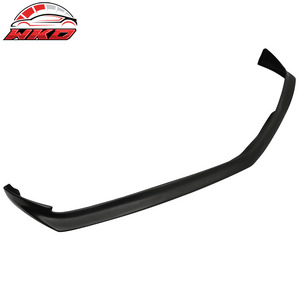 Alerón Delantero para Dodge Charger 11-14, Sin Pintar, de Poliuretano, para Modelos No SRT, Accesorio Exterior de Alta Calidad - Product Image 3