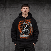 Nouveautés : Sweat à capuche pour homme, toutes saisons, pour usage quotidien, issu des collections de vente au détail, approvisionnement fiable en gros