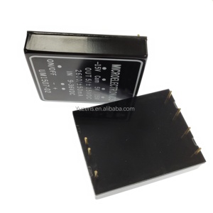 Módulo de Alimentación Original Microelectronics 9-36VDC UM1507-02 - Product Image 6