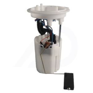 1KD919051 1K0919051DA Bomba de combustible eléctrica de piezas de automóvil para VW BS Sagitar 1,6 T/2.0L,Golf 1.6L,Skoda <span class=keywords><strong>Octavia</strong></span> 1.6L/2.0L - Product Image 1