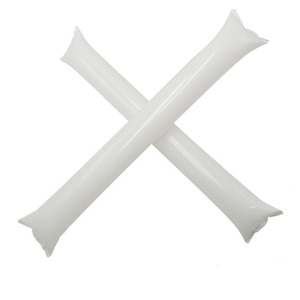 핫 세일 맞춤형 로고 스포츠 이벤트 인플레이터블 스틱 이벤트 서포트 스틱 라라 스틱 - Product Image 6