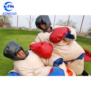 Costume <span class=keywords><strong>de</strong></span> <span class=keywords><strong>Sumo</strong></span> Gonflable Amusant pour <span class=keywords><strong>Jeu</strong></span> <span class=keywords><strong>de</strong></span> <span class=keywords><strong>Combat</strong></span>, Combinaisons <span class=keywords><strong>de</strong></span> Lutte <span class=keywords><strong>Sumo</strong></span> à Vendre - Product Image 5