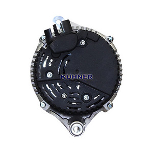 Alternador compatible con PEUGEOT 406 2.0 Turbo Gasolina (KW: 108, HP: 147) de 04-1996 a 05-2004 KUHNER 30836RI NUEVO - Product Image 3
