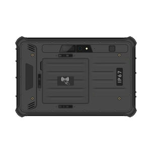 Vincanwo Vente en gros Personnalisé 8 pouces IP67 OEM ODM Étanche Industriel 2gb/4gb Ram Robuste Tablette gagne Android - Product Image 2