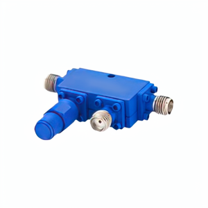 ZUDC20-06183-S+ En Stock Acoplador Direccional de RF - Product Image 1