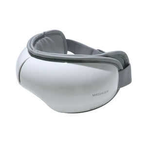 Masseur oculaire intelligent Bluetooth avec chaleur, airbag double couche, compression d'air, design pliable, fonction musicale, USB Type-C - Product Image 4