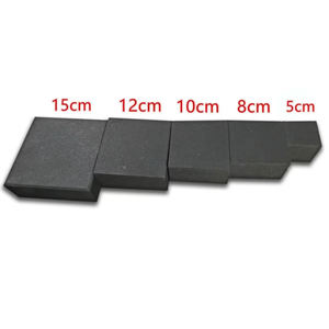 50mm Square <b>Rubber</b> Anti-Vibration Noise Isolation Mats Noise-Cancelling Soundproof <b>Rubber</b> <b>Block</b> for KTV/BAR Wall & Floor - Product Image 2