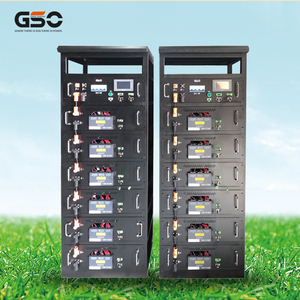 ราคาแบตเตอรี่ Lifepo4 แบบชาร์จได้ 48v 96v 100ah 200ah 300ah 400ah 500ah เซลล์ Lifepo4 - Product Image 2