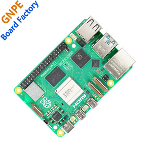 <span class=keywords><strong>Raspberry</strong></span> <span class=keywords><strong>Pi</strong></span> 5 DIY ban phát triển Kit với 2GB 4GB 8GB siêu đầy đủ PCIe Shell hiển thị <span class=keywords><strong>camera</strong></span>-cho các dự án tùy chỉnh - Product Image 4