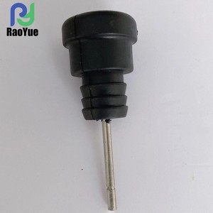 อะไหล่รถเกี่ยวข้าวคูโบต้า 588/888 ฝาครอบหัวฉีดน้ำมันใหม่ รุ่น 5H401-45660 อุปกรณ์เสริมรถแทรกเตอร์สำหรับงานเกษตร - Product Image 4