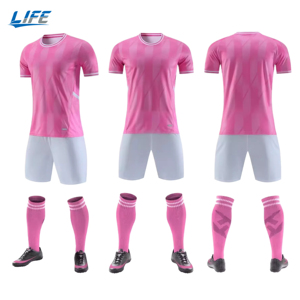 Camiseta de Fútbol Retro Premium Transpirable de Talla Grande, Estadio De La Cermica 2026, Logotipo, Número y Nombre Personalizados, Edición Conmemorativa para Fanáticos, Verano - Product Image 1