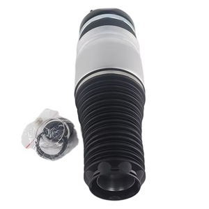 Para Jeep Grand Cherokee WK2 Kit de reparación de bolsa de resorte de suspensión neumática delantera 68059905AC <span class=keywords><strong>68059904AC</strong></span> - Product Image 1