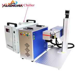 Máquina de Marcado Láser UV de 355nm y 5W, Máquina de Grabado Láser para Plástico - Product Image 6