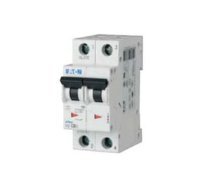 Disjoncteur miniature MT- -Muller ; FAZ-B10/2 Numéro de commande 182180 15KA 10A 2P Neuf en stock - Product Image 1