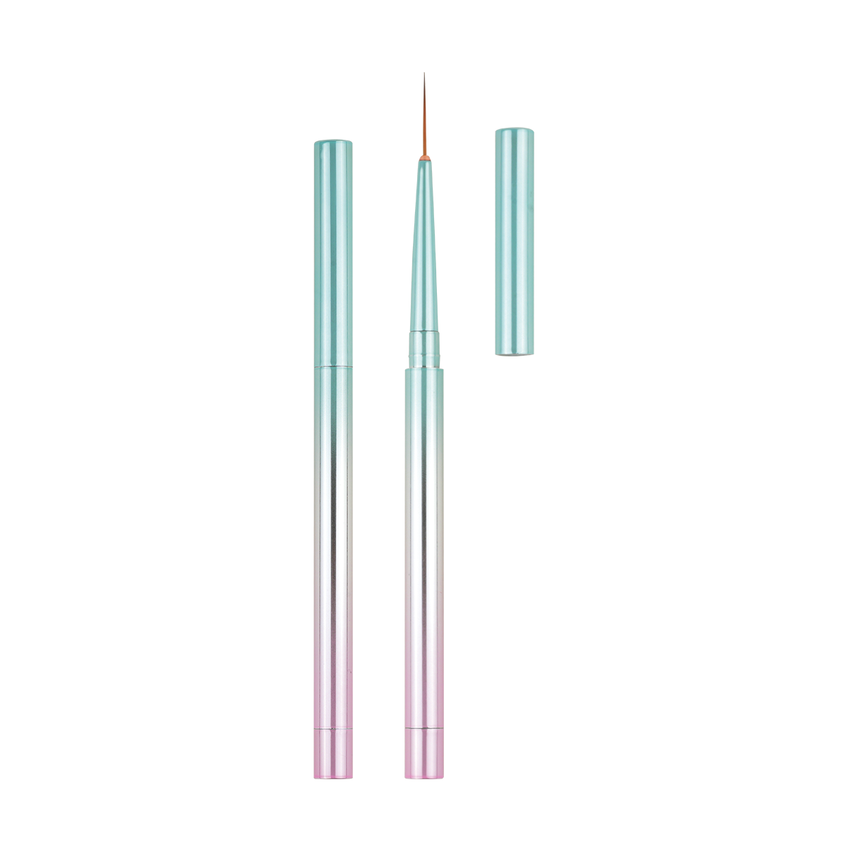 Dégradé tricolore-C