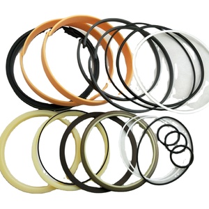 Corredo idraulico della guarnizione del cilindro 31Y1-15880 per i corredi idraulici della guarnizione di riparazione del cilindro dell'asta di R250LC-7 - Product Image 1