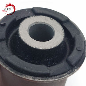 Sistema de suspensión de alta calidad BUSH-LWR ARM,RR 54551-2E000 54551 2E000 Para H-yundai SONATA 545512E000 - Product Image 4