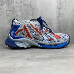 Zapatos Deportivos de Lujo de Diseñador para Hombre y Mujer, Zapatos para Caminar con Aumento de Altura, Zapatos para Correr Transpirables y Cómodos - Product Image 1