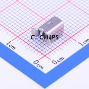 3586 Fuse Holder (Box) Fuse Whole Sale Electronic Component Chips Supplier & BOM Service - Product Image 1