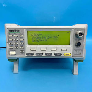 ใช้ MT8852A Anritsu และ MT8852B สำหรับเครื่องมือทดสอบเพื่อประเมินประสิทธิภาพและการทำงาน - Product Image 6