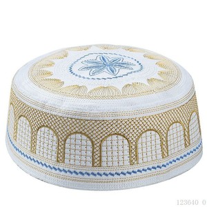 Sombrero Étnico Hui de Cáñamo Transpirable para <span class=keywords><strong>Hombre</strong></span>, Ideal para Viajes, para <span class=keywords><strong>Shein</strong></span> - Product Image 3