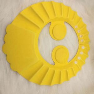 Gorro de Ducha para Niños de Eva, Duradero e Impermeable - Product Image 5