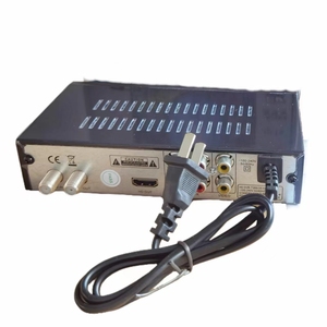Alta calidad | Receptor de TV digital de alta calidad, decodificador de TV digital H.264 Full HD1080P, Columbia, Europa, Panamá, Rusia, Asia - Product Image 5