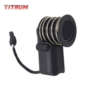 YITRUM เซ็นเซอร์วัดระยะจอดรถ 10CA0212A 12V เรดาร์ถอยหลังสำหรับ 06-12 โตโยต้า ยาริส - Product Image 1