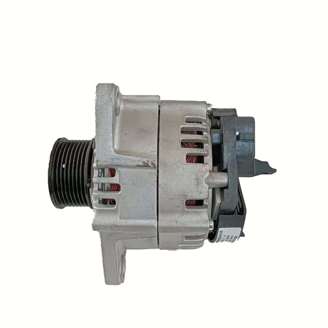 High Quality SINOTRUK HOWO Alternator Assy JFZ2803002 Engine Assembly for Electric Motor Heavy Truck Parts