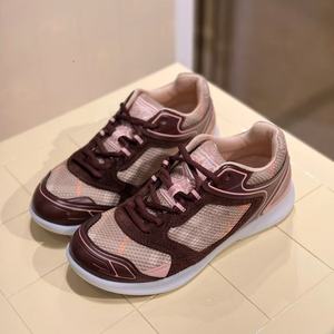 Chaussures de sport décontractées pour hommes, tendance, bleues, imperméables, respirantes, antidérapantes et confortables, pour usage quotidien, collection 2026, vente chaude - Product Image 3