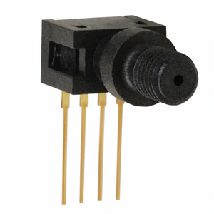 บริการครบวงจร 26PCGNM6G เซ็นเซอร์ 250PSIC 1/4" .15V เซ็นเซอร์วัดแรงดัน ทรานสดิวเซอร์ โมดูลเซ็นเซอร์ 4-SIP ระบบอัตโนมัติ - Product Image 1