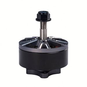Moteur brushless 2810 1100KV pour drones FPV, moteur brushless haute performance pour quadricoptères RC - Product Image 3