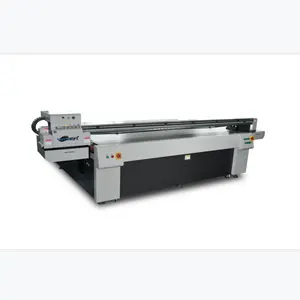 Fabrik preis Digitale Farbdruck maschine 2513 cm Inkjet UV-Flach bett drucker Für PVC-Karte Holzplatte Dekorative Bilder