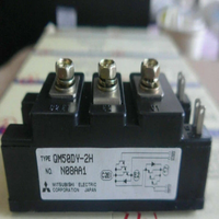 1 Pieza, Módulo de Alimentación Qm50dy-2h, Nuevo, Envío Gratis, Original, Sistemas PLC de Control Programable para Automatización Industrial