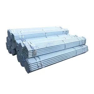 63mm galvanized steel pipe sch 80 galvanized pipe thickness 1.5mm galvanized pipe