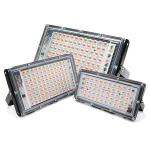 Yxo Yuxinou RU EU BR <span class=keywords><strong>PL</strong></span> Stock piante mediche Veg Bloom 660Nm spettro completo Uv Ir 50W Led coltiva la luce - Product Image 1