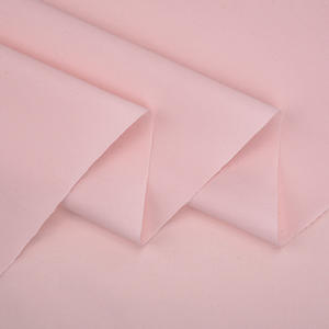 Tissu 72% polyester 21% rayonne 7% élasthanne, extensible dans les 4 sens, 200GSM, pour blouses d'infirmière, tissu pour blouses de laboratoire, uniforme médical d'hôpital - Product Image 4