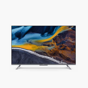 <span class=keywords><strong>Xiaomi</strong></span> TV Q2 de <span class=keywords><strong>65</strong></span> <span class=keywords><strong>Pulgadas</strong></span>, 60 Hz, OLED, 3840x2160, Televisor Inteligente, Quad-Core A55, 2 GB de RAM, 16 GB, <span class=keywords><strong>Pantalla</strong></span> Curva Grande, Ultra HD - Product Image 1