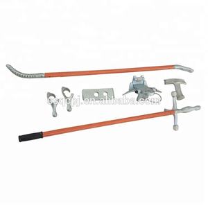 <span class=keywords><strong>Kit</strong></span> de réparation de pneus pour camion sans chambre à air, outil de démontage de pneus, outil de démontage de pneus pour voiture - Product Image 6