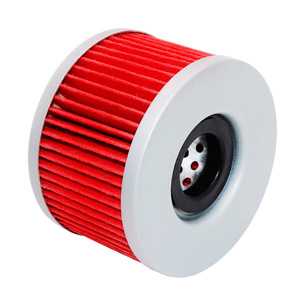 Filtro de Aceite MF111C_R para CX500 1978-1984/CX500 EC EUROSPORT 500 OLIVER - Product Image 2