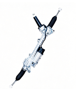 RHD Car <b>Power</b> Steering Rack Assembly 45510-42010 4551042010 for Toyota 2005-2012 - Product Image 3