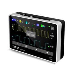 HE-nuevo <span class=keywords><strong>osciloscopio</strong></span> de tableta táctil digital de doble canal, <span class=keywords><strong>1013D</strong></span> - Product Image 3