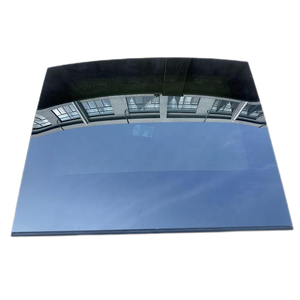 Fournisseur direct d'usine en Chine, <span class=keywords><strong>toit</strong></span> en verre automobile, <span class=keywords><strong>toit</strong></span> coulissant supérieur, <span class=keywords><strong>toit</strong></span> <span class=keywords><strong>ouvrant</strong></span> de voiture pour AUDI <span class=keywords><strong>A1</strong></span> 3D HATCHBACK 2010-18 8X3877155A - Product Image 1