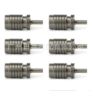 Válvula de control de flujo Jf011e F1cja Cvt 33510n 02 para Nissan, válvula de control hidráulico de aceite - Product Image 4