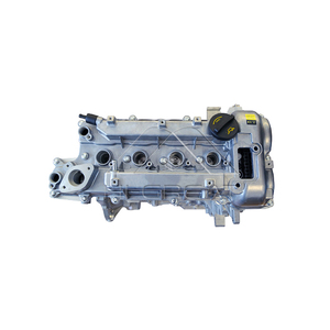 Conjunto de Bloque Largo de Motor G4FD 1.6L GDI Dual CVVT de Gasolina para K3 Ceed - Product Image 2