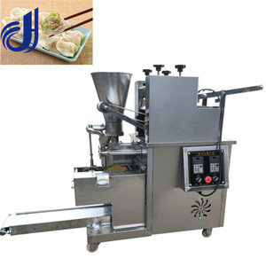 Tự động bán buôn Trung Quốc bánh bao máy tinh thể tôm bánh bao máy - Product Image 1