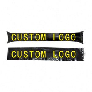 Palitos Inflables Promocionales de Colores Populares con Logotipo Personalizado - Product Image 2