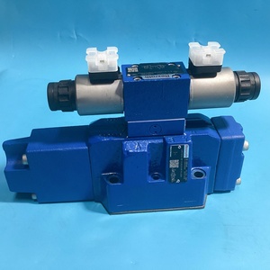 R900974409 4WRZ16W6-100-7X/6EG24N9ETK4/D3M Distributeur proportionnel piloté en stock - Product Image 6