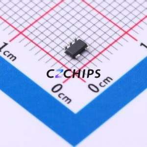 Nouveau-Original AT24MAC402-STUM-T SOT-23-5 Circuit intégré IC puce EEPROM vente entière puces de composants électroniques et Service de nomenclature - Product Image 2